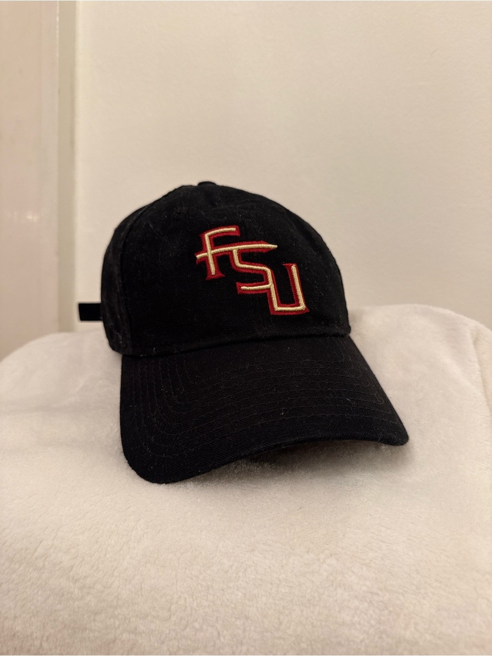 FSU black hat